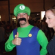 Image for article titled Nintendo Love Invades West Hollywood Costume Carnaval
